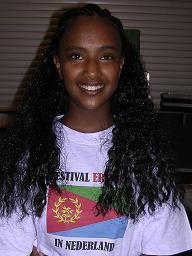 Festival Eritrea 2006